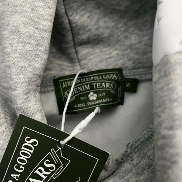 Denim Tears - Picture 3 of 3